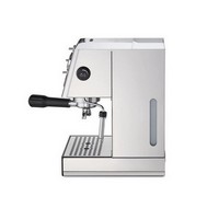 photo baretto steel ev - macchina per caffè espresso e cappuccino 230 v 3